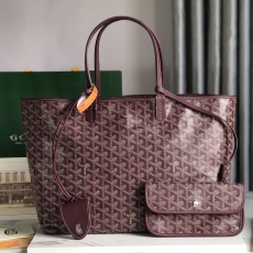 Goyard Shopping Bags